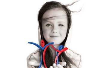 В Киеве пройдет церемония награждения конкурса-фестиваля «Щасливі Долоні»