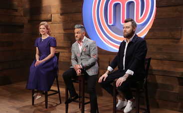 МастерШеф. Подростки: смотреть 2 выпуск (эфир от 07.02.2018)