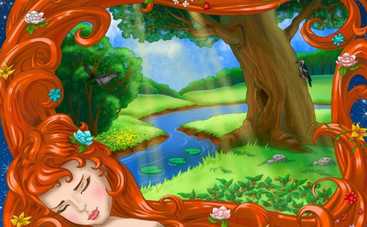 Різдвяний сон (аудіоказка)