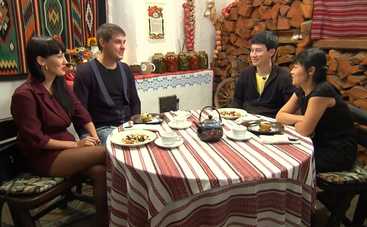 Міняю жінку-13: смотреть 3 выпуск онлайн (эфир от 08.02.2018)