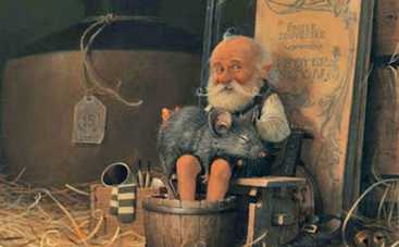 10 февраля – именины Домового: как привлечь благополучие в свой дом