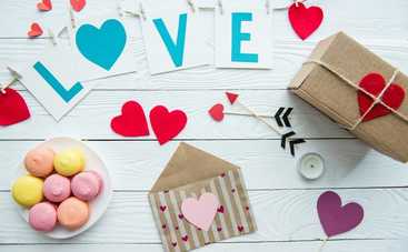 10 коротких признаний в любви на День Святого Валентина