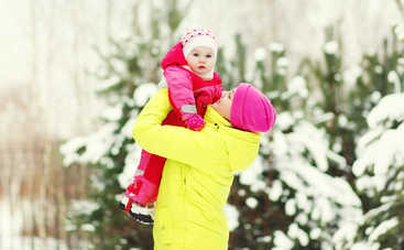 Куда пойти в Киеве с детьми 10-11 февраля 2018 года