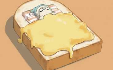 Художник из Японии рисует чувства, которые мы все испытали, но не смогли сказать