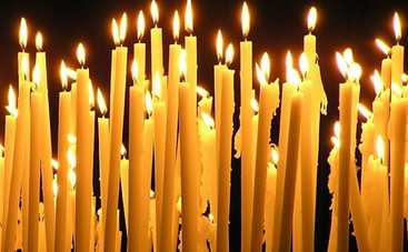 Сретенские свечи: мощный оберег, который должен быть в каждом доме