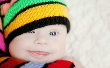 6 неожиданных фактов о том, как видят новорожденные