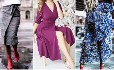 10 модных трендов сезона весна-лето 2018 года