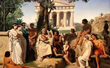 10 фактов из жизни древних греков, которые сегодня сочли бы дикими