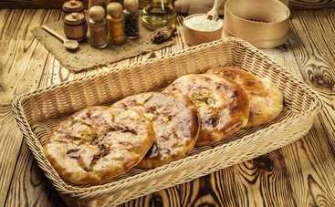 Кубдари с мясом: семейное чаепитие по-грузински