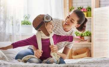 10 случаев, когда родители всегда врут своим детям