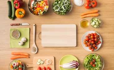 3 секрета разделочной доски: хозяйке на заметку