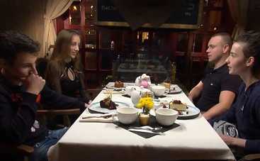 Міняю жінку-13: смотреть 4 выпуск (эфир от 15.02.2018)