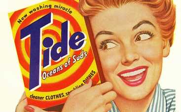 Как изначально выглядела реклама всемирно известных компаний