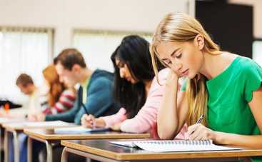 Украинские абитуриенты теперь будут поступать в вузы по новым правилам