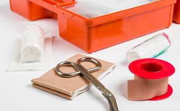 Украина переступила эпидемиологический порог по гриппу