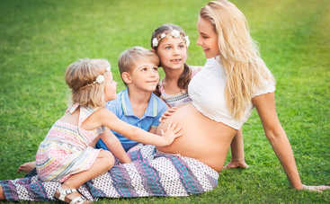 5 простых способов избежать ревности между детьми