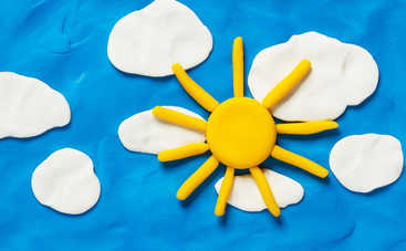 Чем заменить пластилин в домашних условиях: 7 неожиданных идей