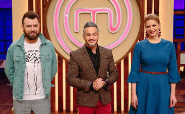 МастерШеф. Подростки: смотреть 4 выпуск (эфир от 21.02.2018)