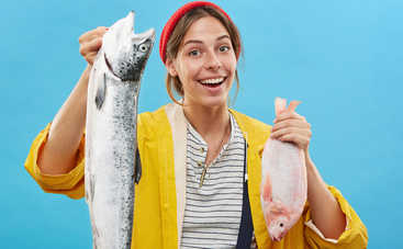 8 видов рыбы, которую лучше не покупать