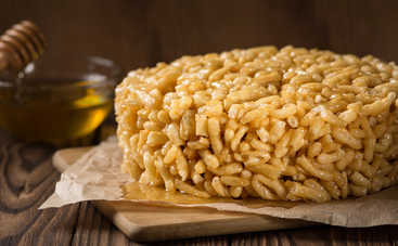 Татарский чак-чак: восточное чаепитие для большой семьи