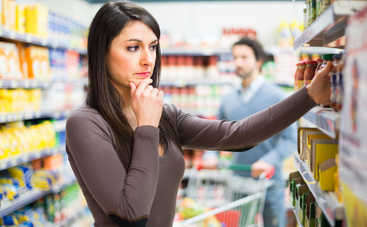 Запомните и запишите: 10 самых вредных Е-добавок в продуктах