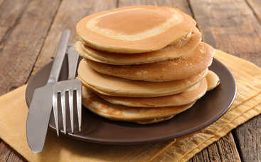 5 полезных завтраков во время Великого Поста