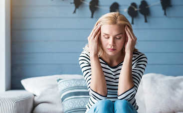 Что такое морозная мигрень: как справиться с головной болью в холода