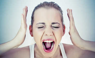 От чего украинцы чаще всего испытывают стресс: выводы Киевского института социологии