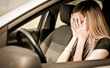 4 эффективных способа побороть страх вождения автомобиля