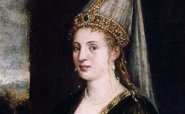 5 украинок, которые стали великими королевами