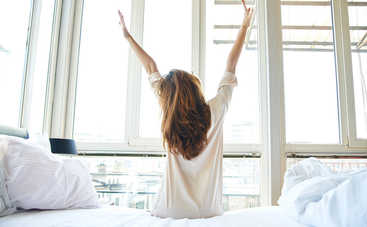 4 простых правила, которые навсегда сделают ваше утро добрым