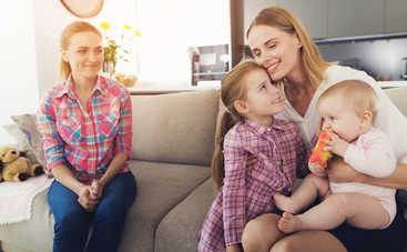 5 вопросов, которые выведут вашу няню на чистую воду