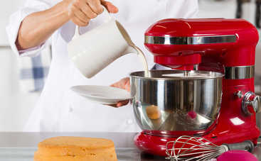 Как выбрать правильный миксер: маме на заметку