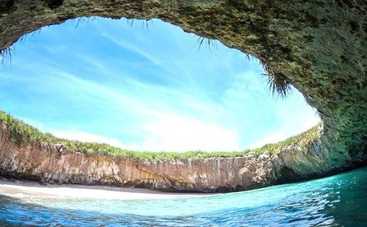 5 мест на земле, от которых захватывает дух