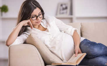 Беременность и роды при близорукости: 5 моментов, о которых вы должны знать