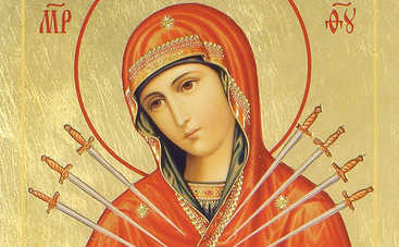 Какие иконы должны быть в доме от воров и дурного глаза