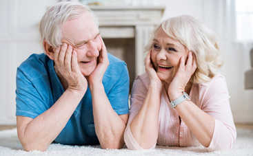 Как стареют представители разных знаков Зодиака