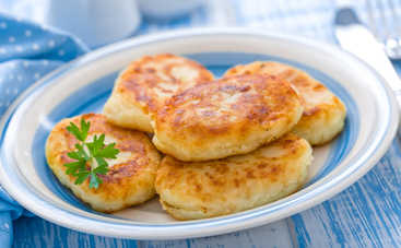 10 лучших начинок для пирожков на скорую руку