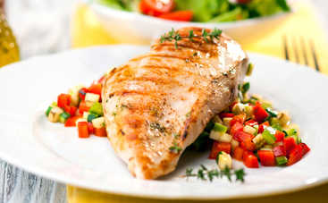 Меню любви: 3 рецепта для романтического ужина