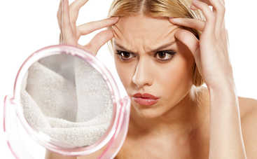 20 болезней, о которых расскажут морщины на лице