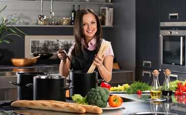 Как спасти испорченное блюдо: полезные советы для хозяйки