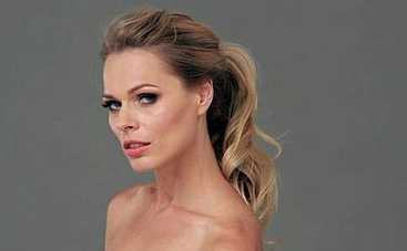 Ольга Фреймут показала, как живет ее семья