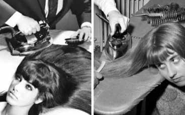 12 вещей из прошлого, от которых вы упадете в обморок