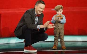 Круче всех-2: смотреть 1 выпуск (эфир от 11.03.2018)