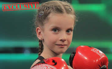 Держать удар: советы, как вырастить самую сильную девочку в городе