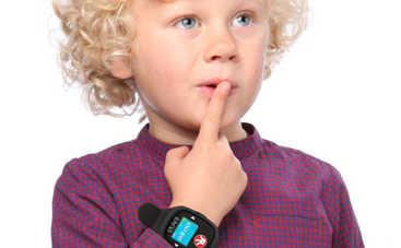 10 серьезных причин купить ребенку смарт-часы