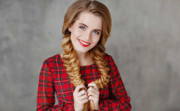 14 самых модных причесок весны-лета 2018