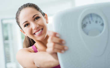 Эмоции стройности: как похудеть без диет за 21 день