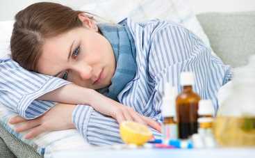 3 симптома, когда с обычным насморком нужно идти к врачу