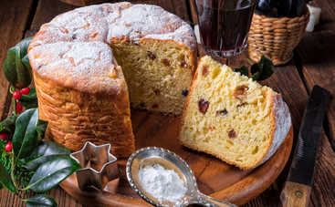 Бабушкины секреты пасхального кулича: справится даже новичок